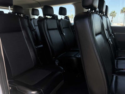 2023 Ford Transit Passenger Wagon XL