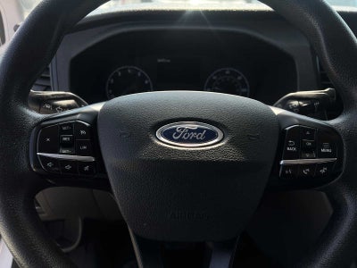 2023 Ford Transit Passenger Wagon XL