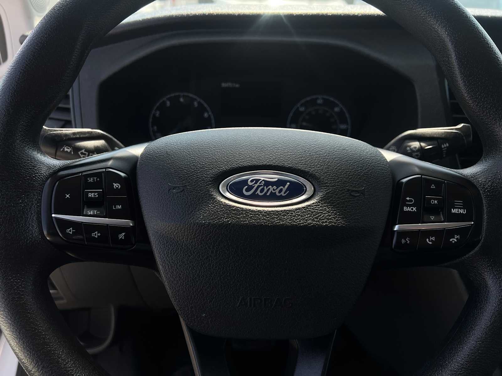 2023 Ford Transit Passenger Wagon XL