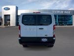 2023 Ford Transit Passenger Wagon XL