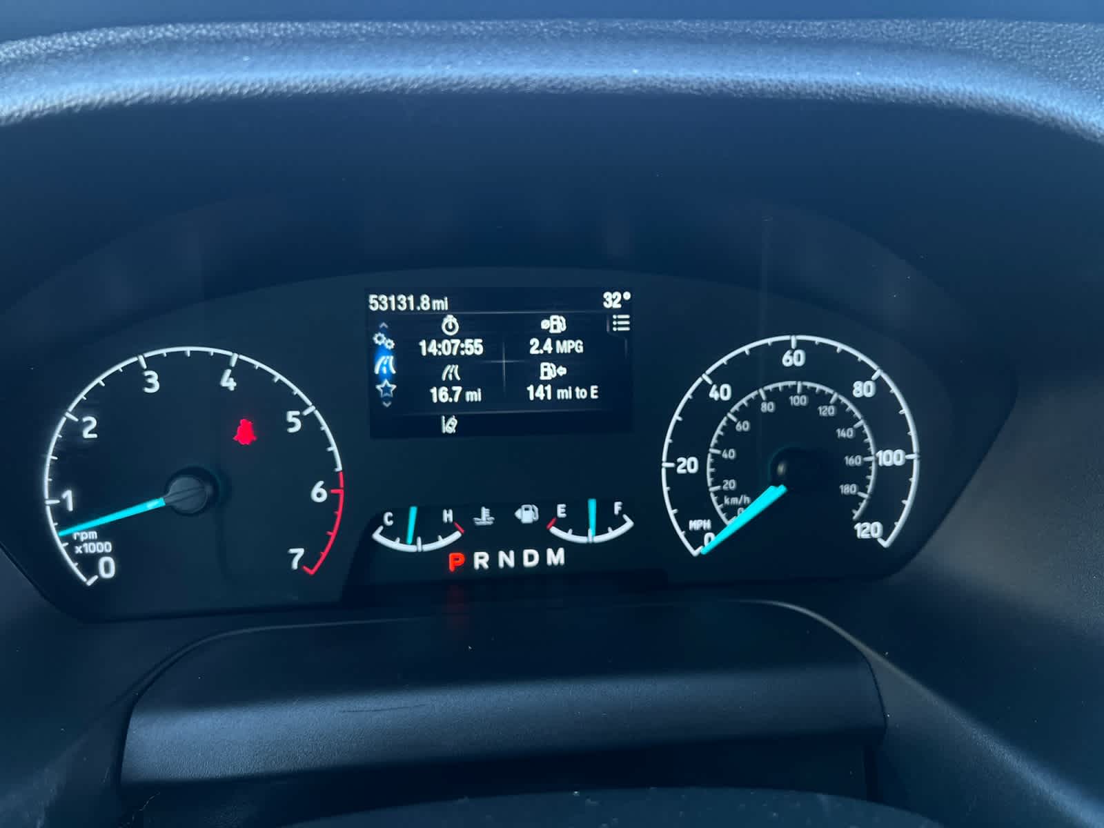2024 Ford Transit Passenger Wagon XLT