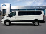 2024 Ford Transit Passenger Wagon XLT