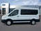 2016 Ford Transit Wagon XLT
