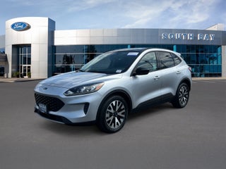 2020 Ford Escape SE Sport Hybrid