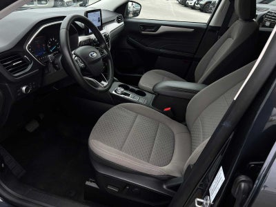 2022 Ford Escape SE Hybrid