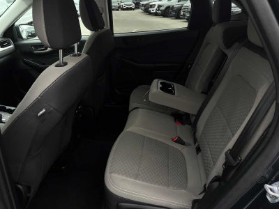 2022 Ford Escape SE Hybrid