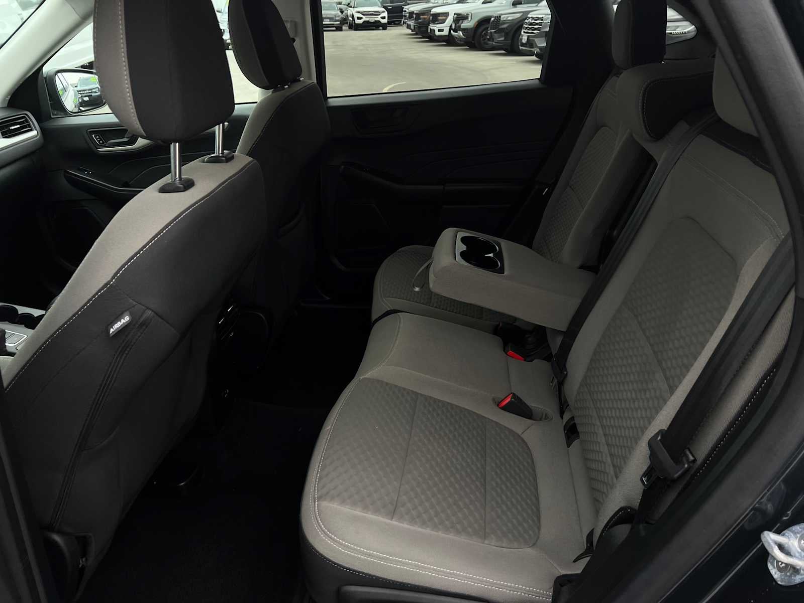 2022 Ford Escape SE Hybrid