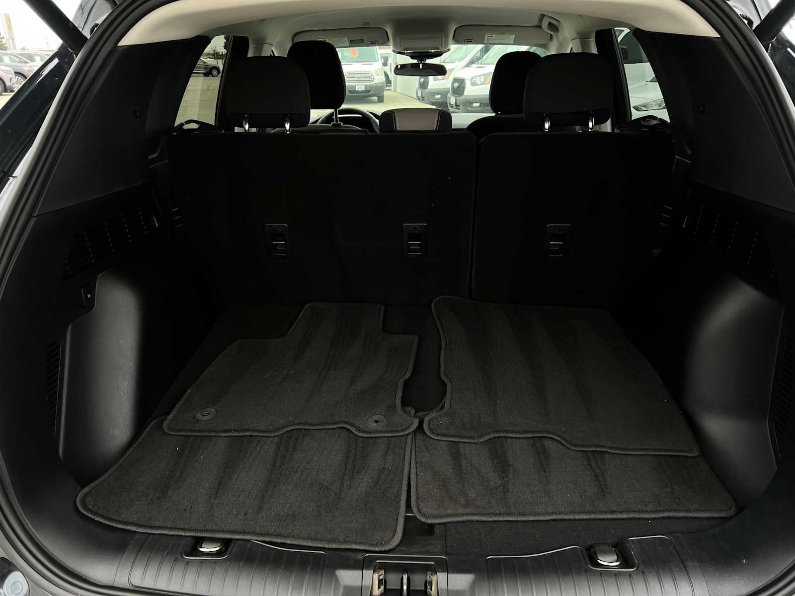 2022 Ford Escape SE Hybrid