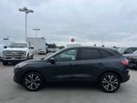 2022 Ford Escape SE Hybrid