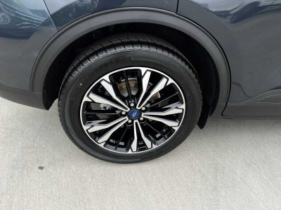 2022 Ford Escape SE Hybrid