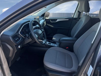 2022 Ford Escape SE Hybrid