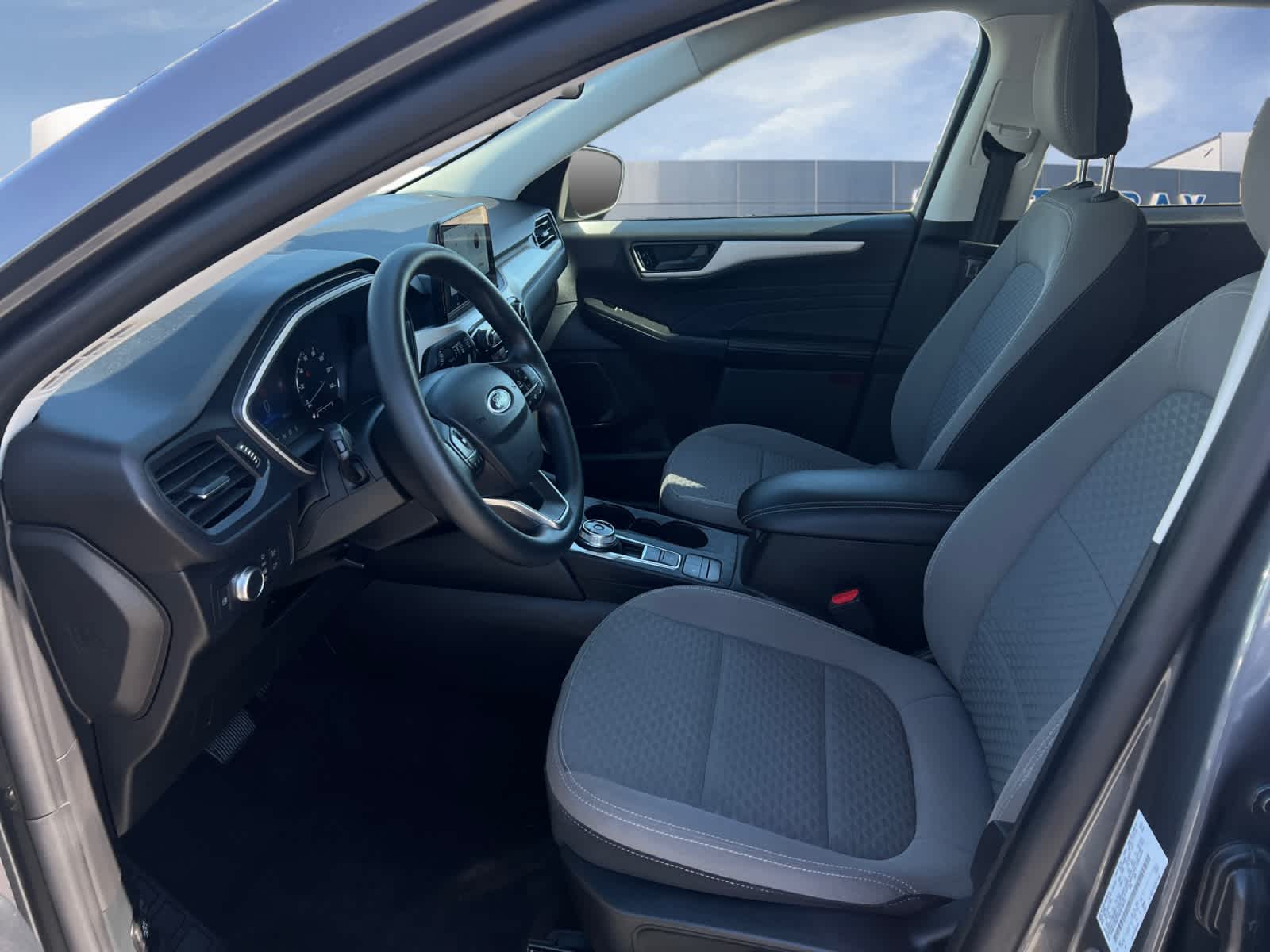 2022 Ford Escape SE Hybrid