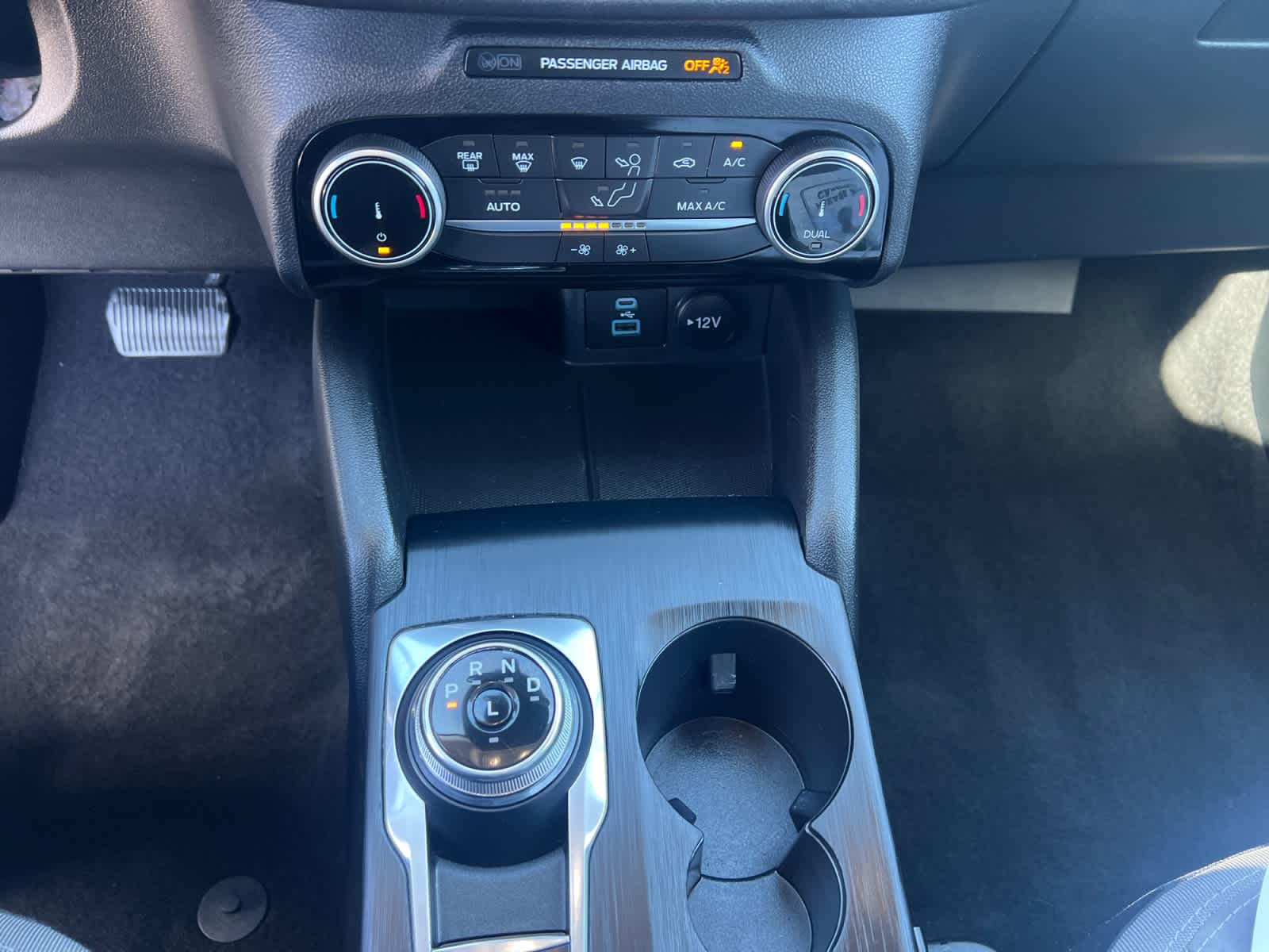 2022 Ford Escape SE Hybrid