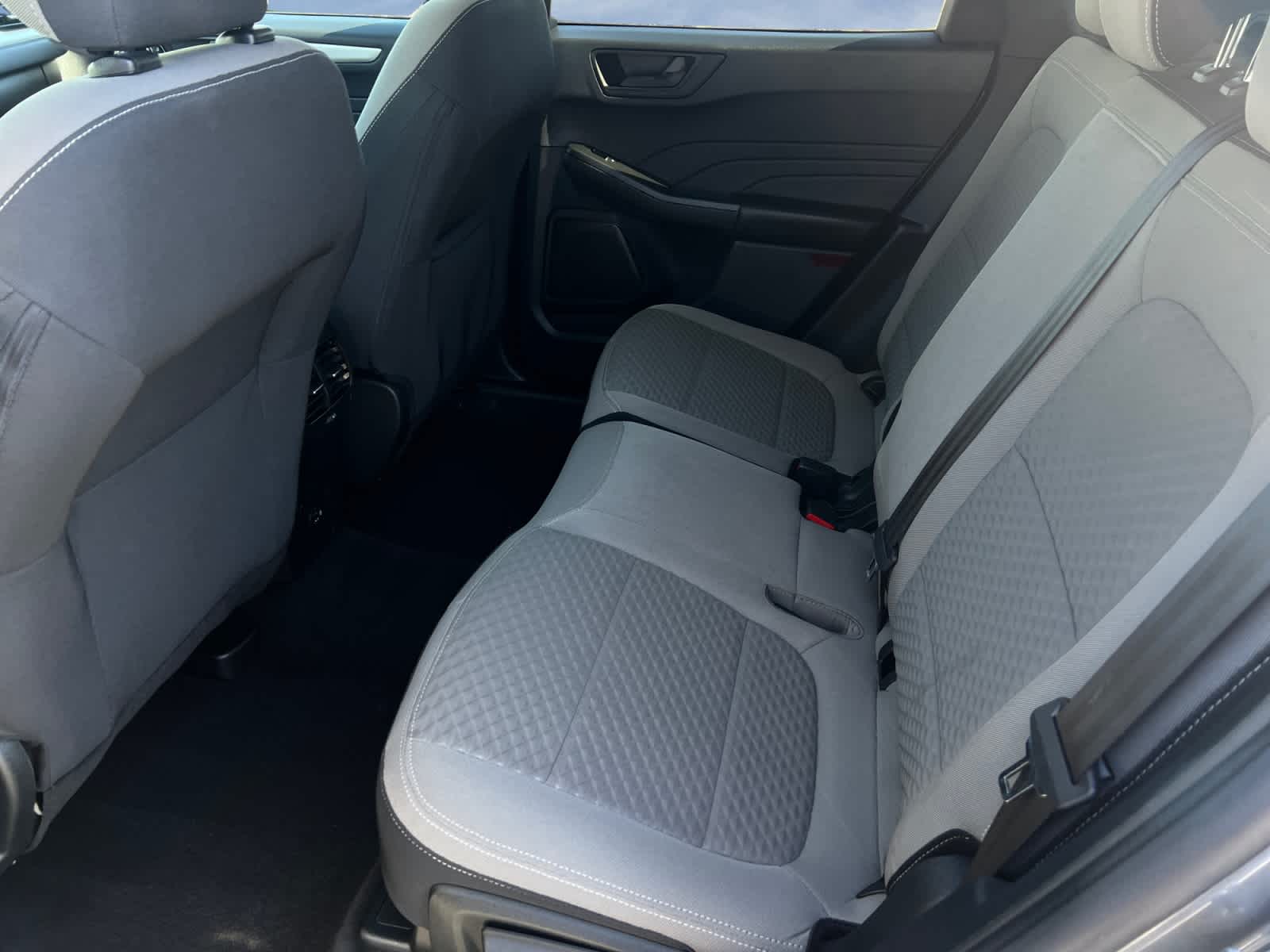2022 Ford Escape SE Hybrid