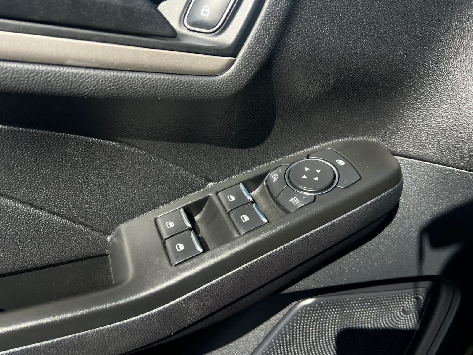 2022 Ford Escape SE Hybrid