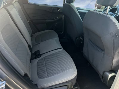 2022 Ford Escape SE Hybrid