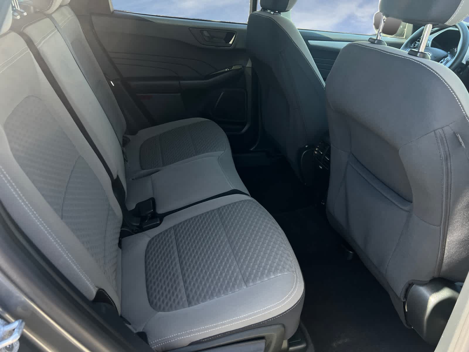 2022 Ford Escape SE Hybrid