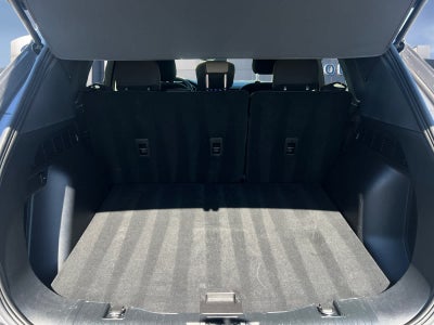 2022 Ford Escape SE Hybrid