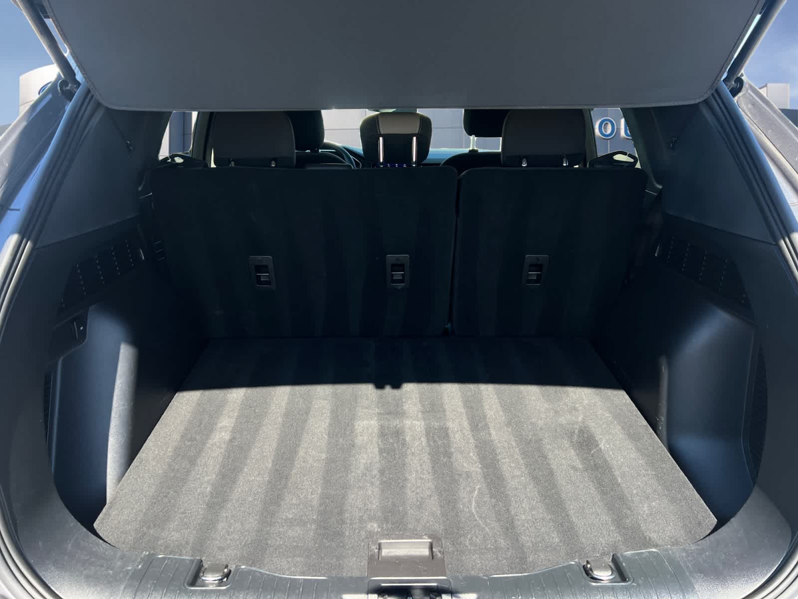 2022 Ford Escape SE Hybrid