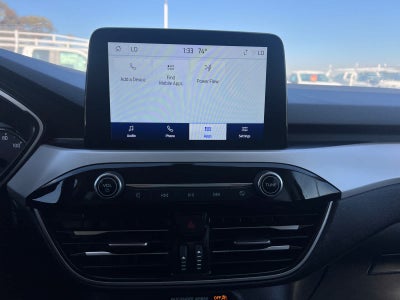 2022 Ford Escape SE Hybrid