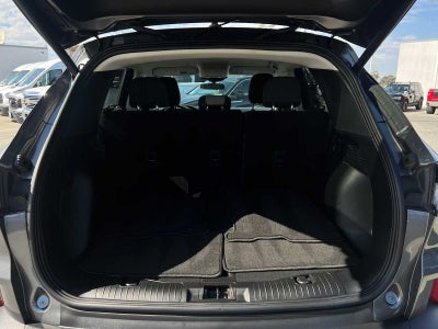 2021 Ford Escape SE Hybrid