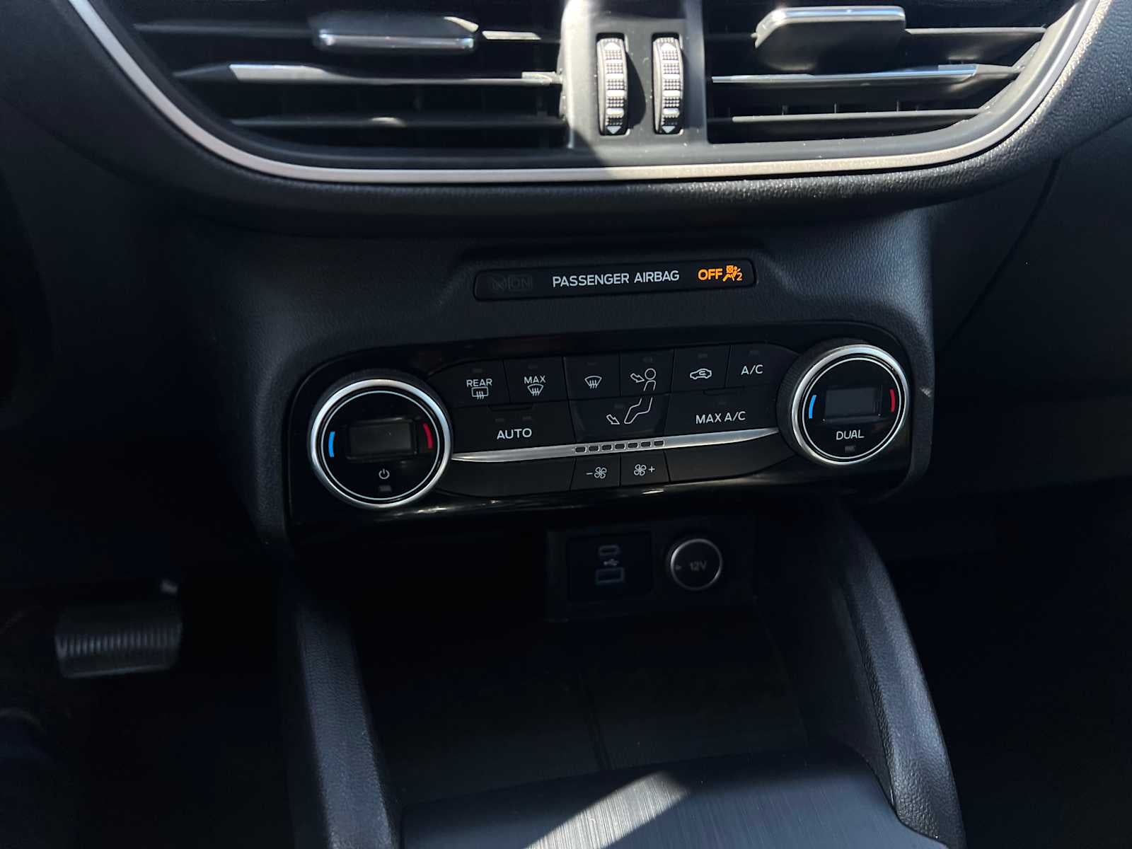 2021 Ford Escape SE Hybrid