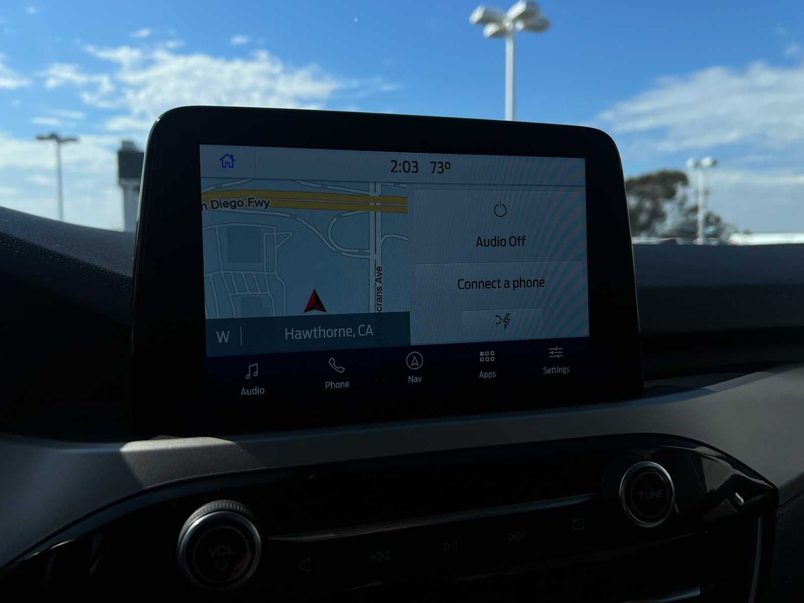 2021 Ford Escape SE Hybrid