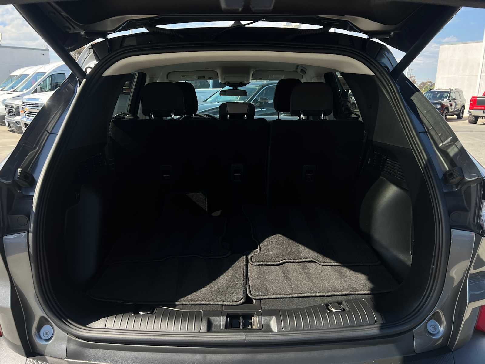 2021 Ford Escape SE Hybrid