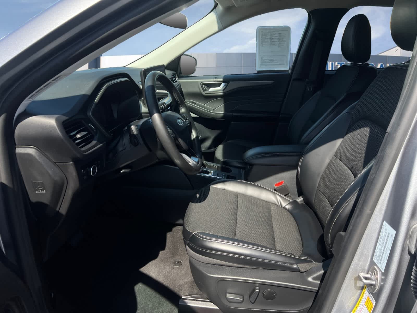 2024 Ford Escape PHEV