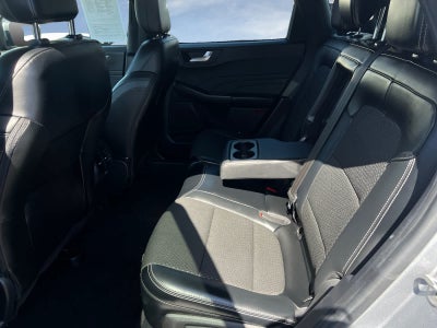 2024 Ford Escape PHEV