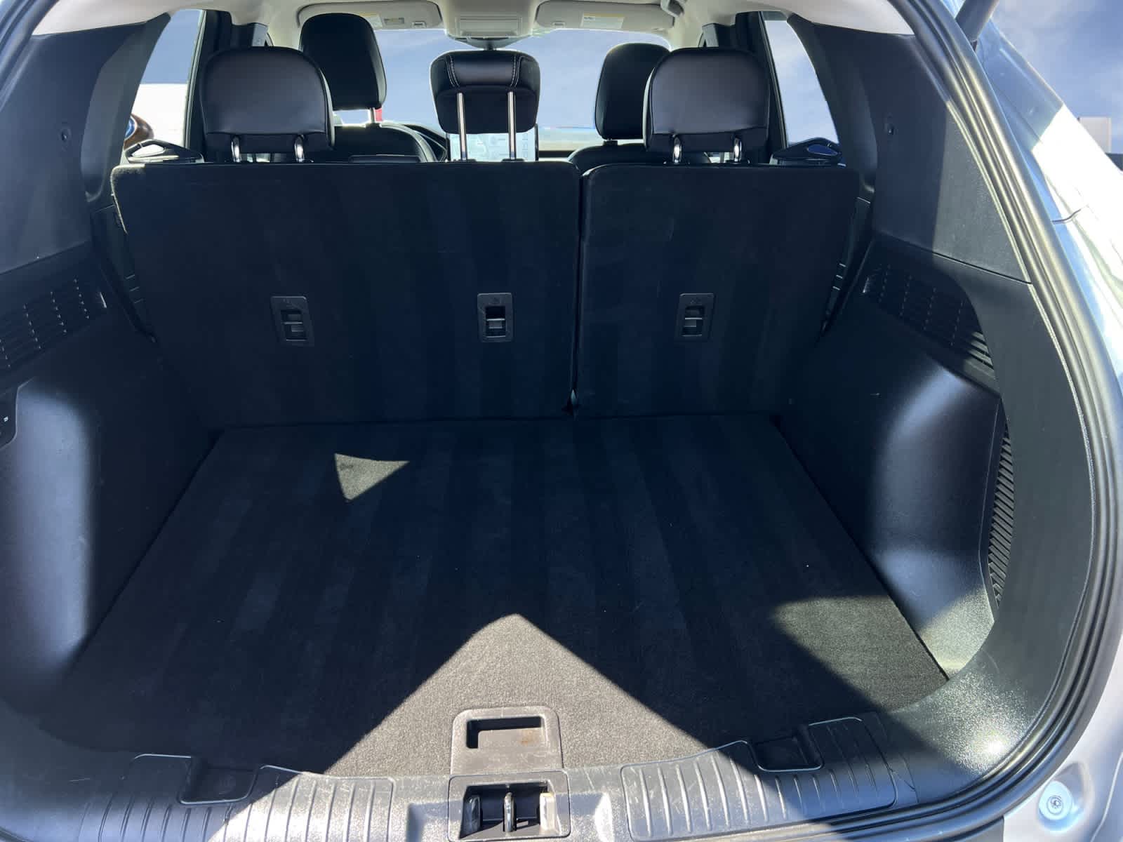 2024 Ford Escape PHEV