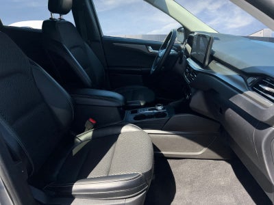 2024 Ford Escape PHEV
