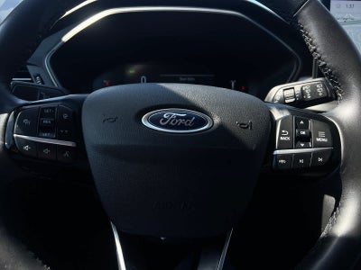 2024 Ford Escape PHEV