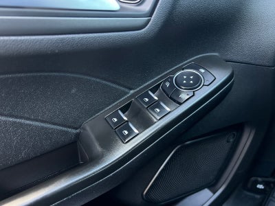 2024 Ford Escape PHEV