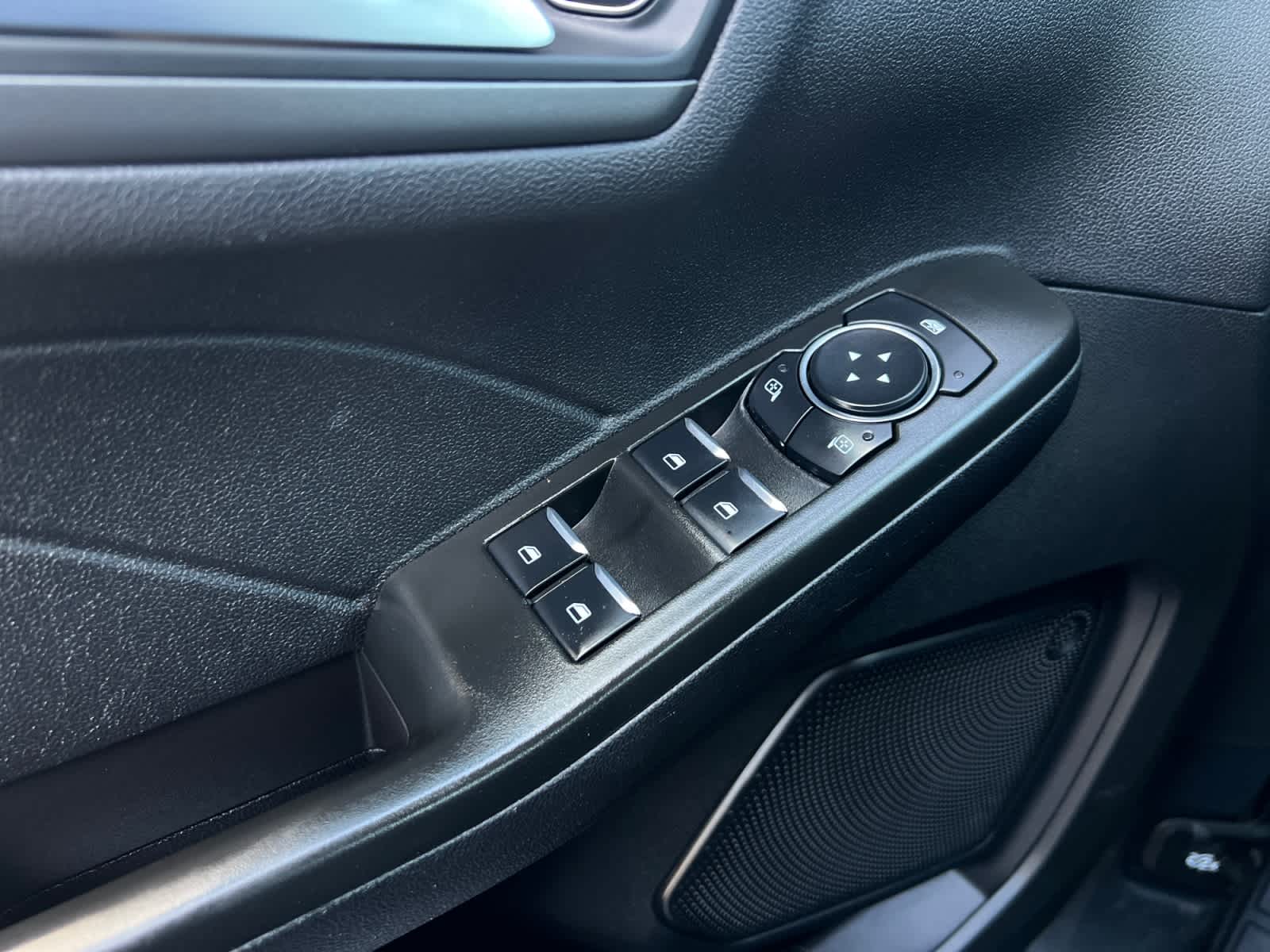 2024 Ford Escape PHEV