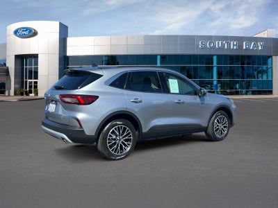 2024 Ford Escape PHEV