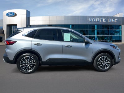 2024 Ford Escape PHEV