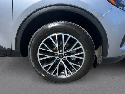 2024 Ford Escape PHEV