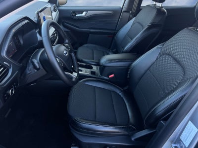 2023 Ford Escape PHEV