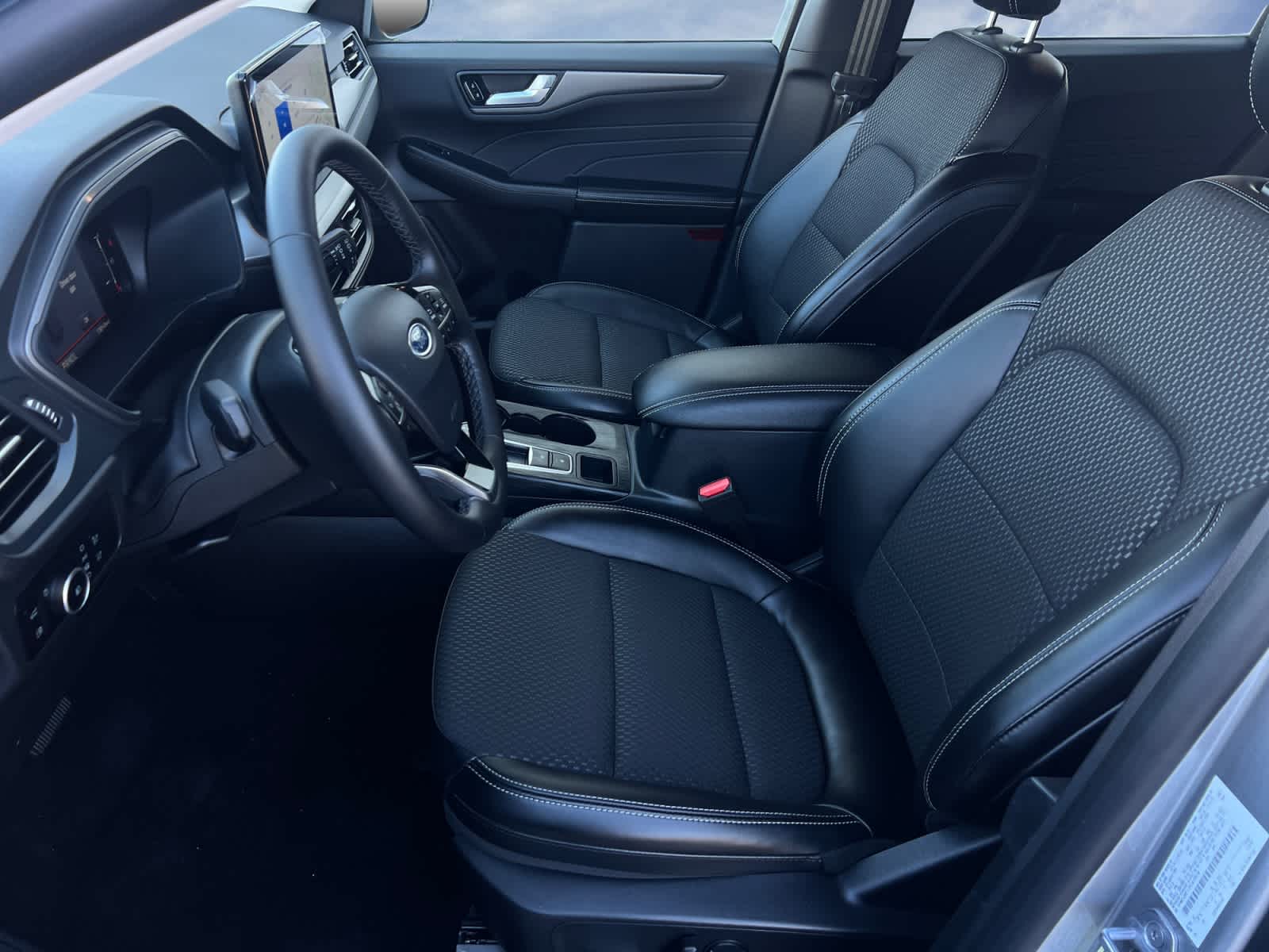 2023 Ford Escape PHEV