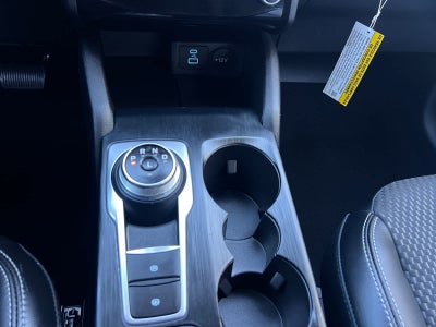 2023 Ford Escape PHEV