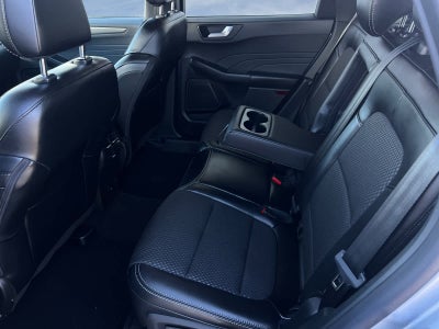 2023 Ford Escape PHEV