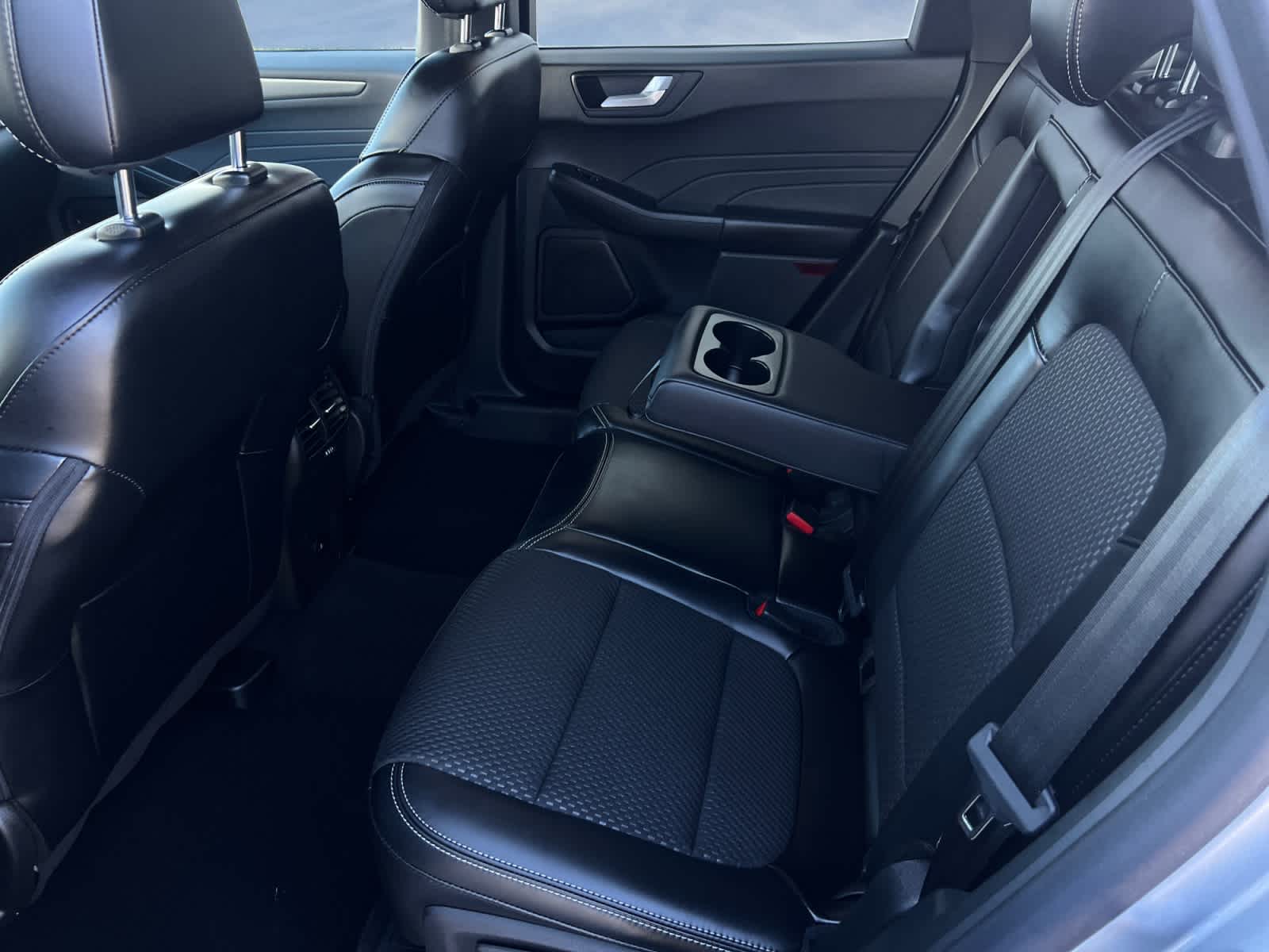 2023 Ford Escape PHEV
