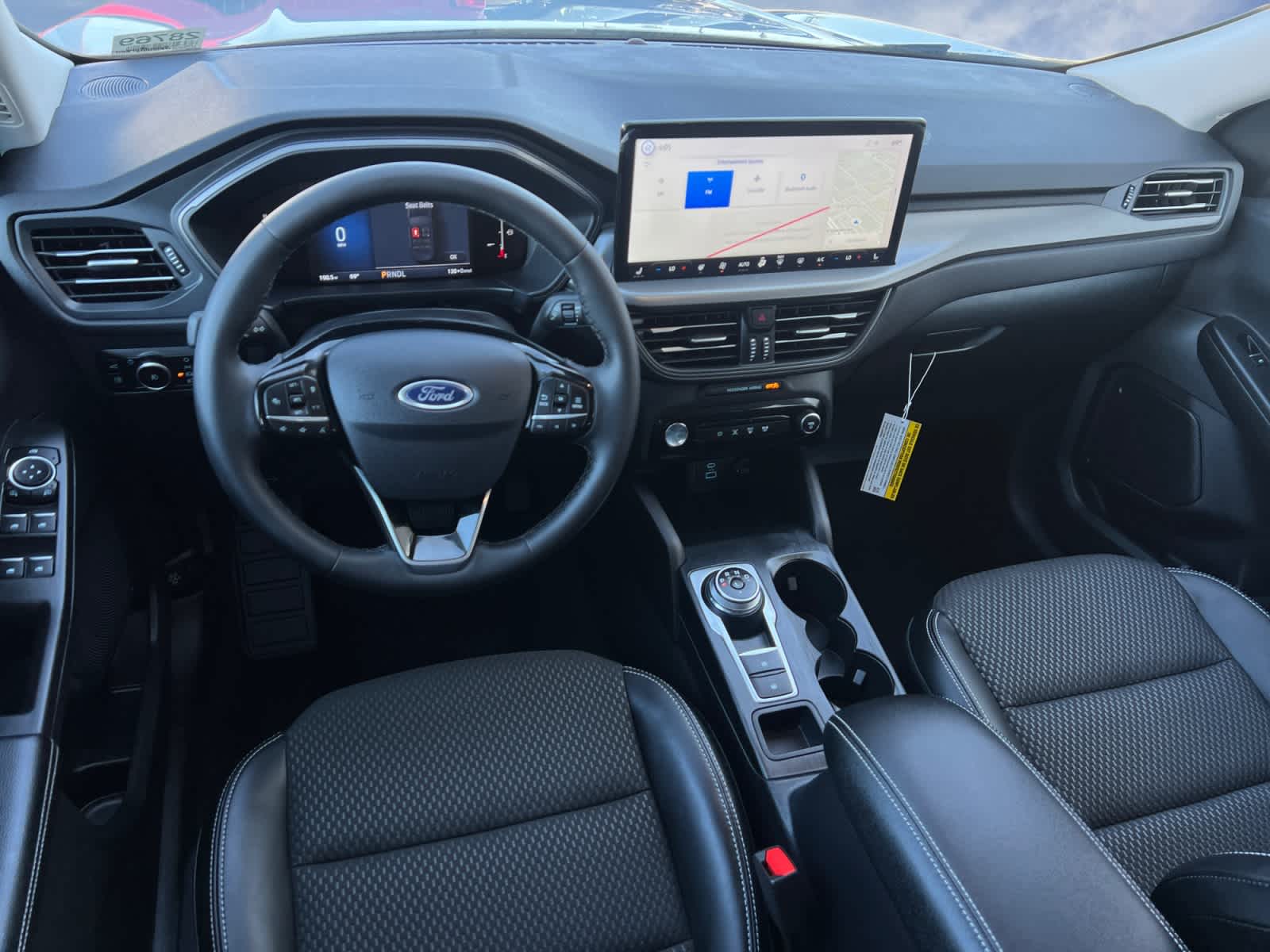2023 Ford Escape PHEV