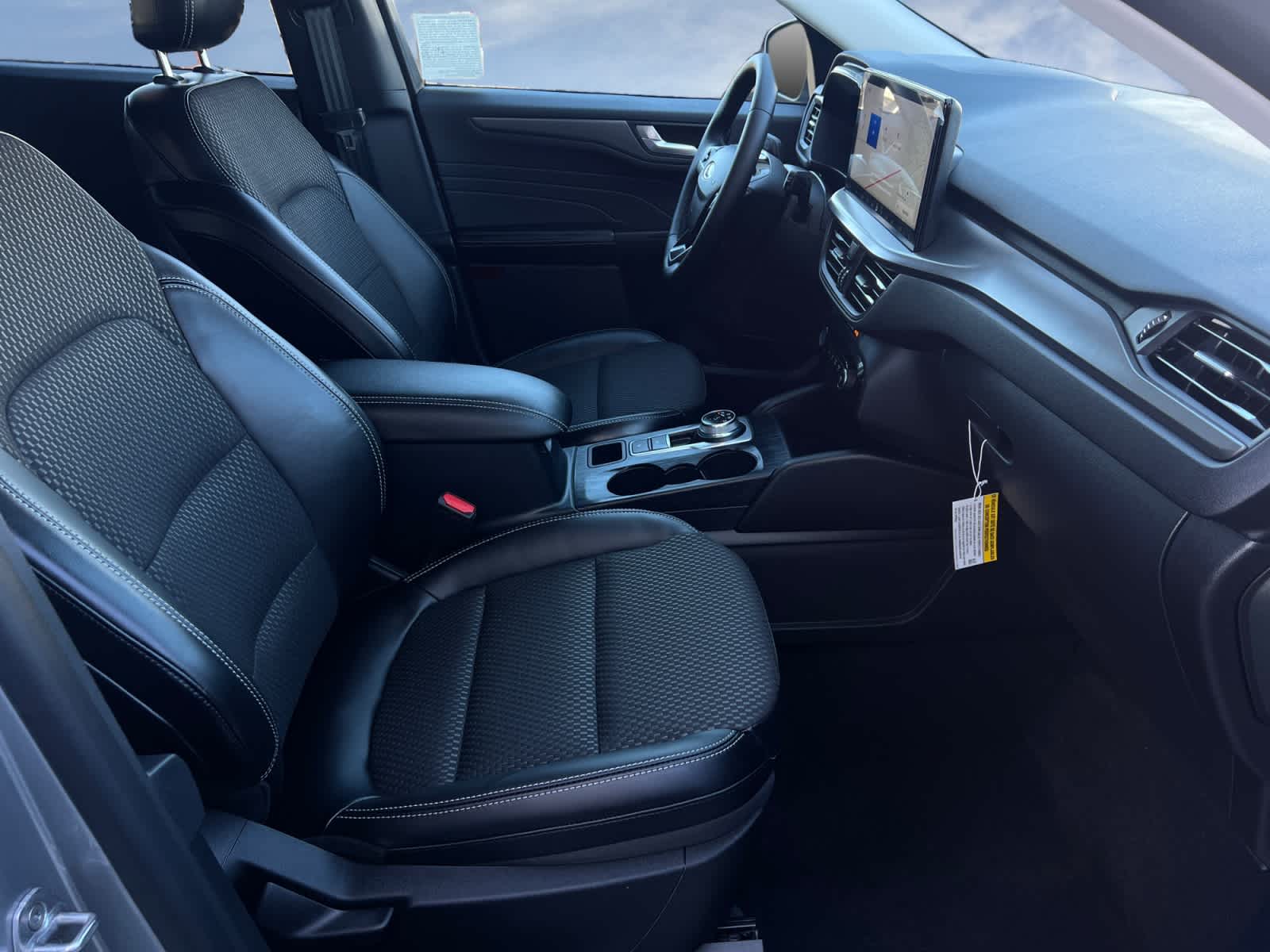 2023 Ford Escape PHEV