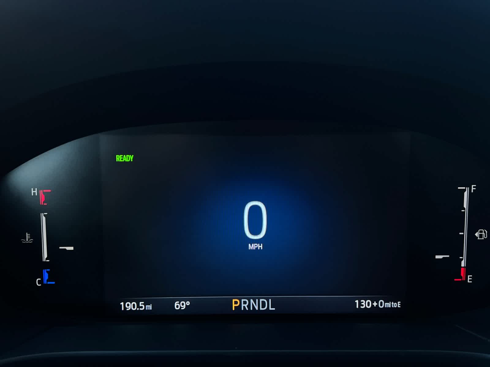 2023 Ford Escape PHEV