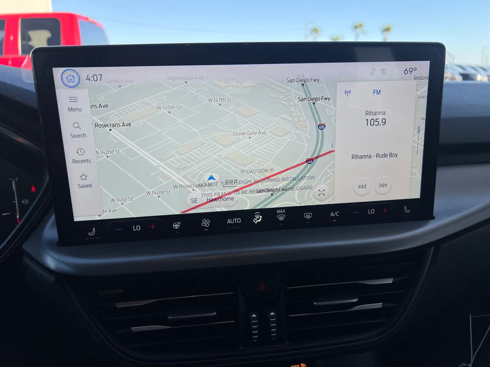 2023 Ford Escape PHEV