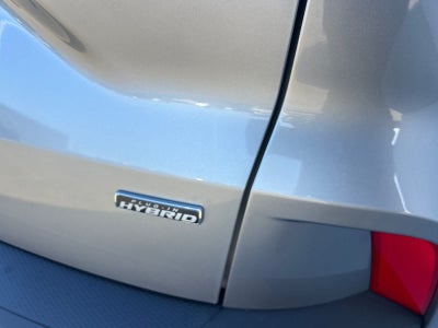 2023 Ford Escape PHEV
