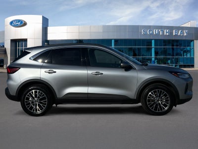 2023 Ford Escape PHEV