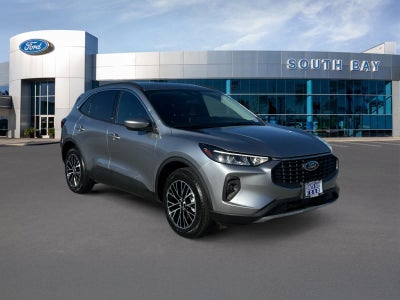 2023 Ford Escape PHEV